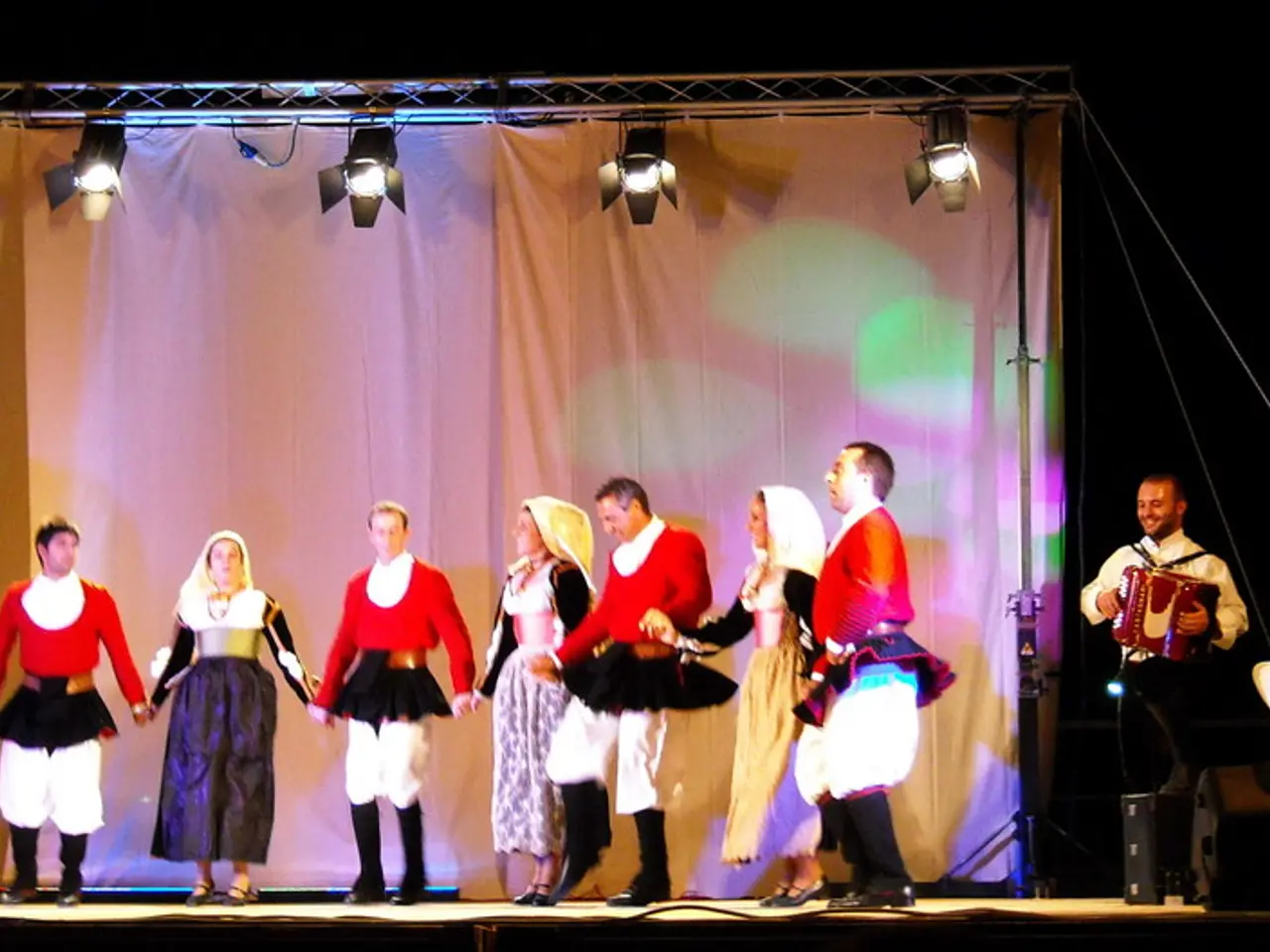 Search for singers: Christmas oratorio choir performance seeks participants