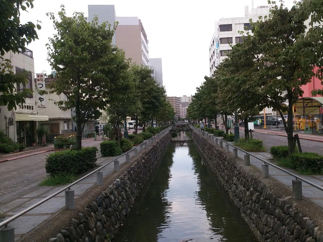 Proposed Alterations to the Approved Route of King Charles III England Coast Path at Canal Road,...