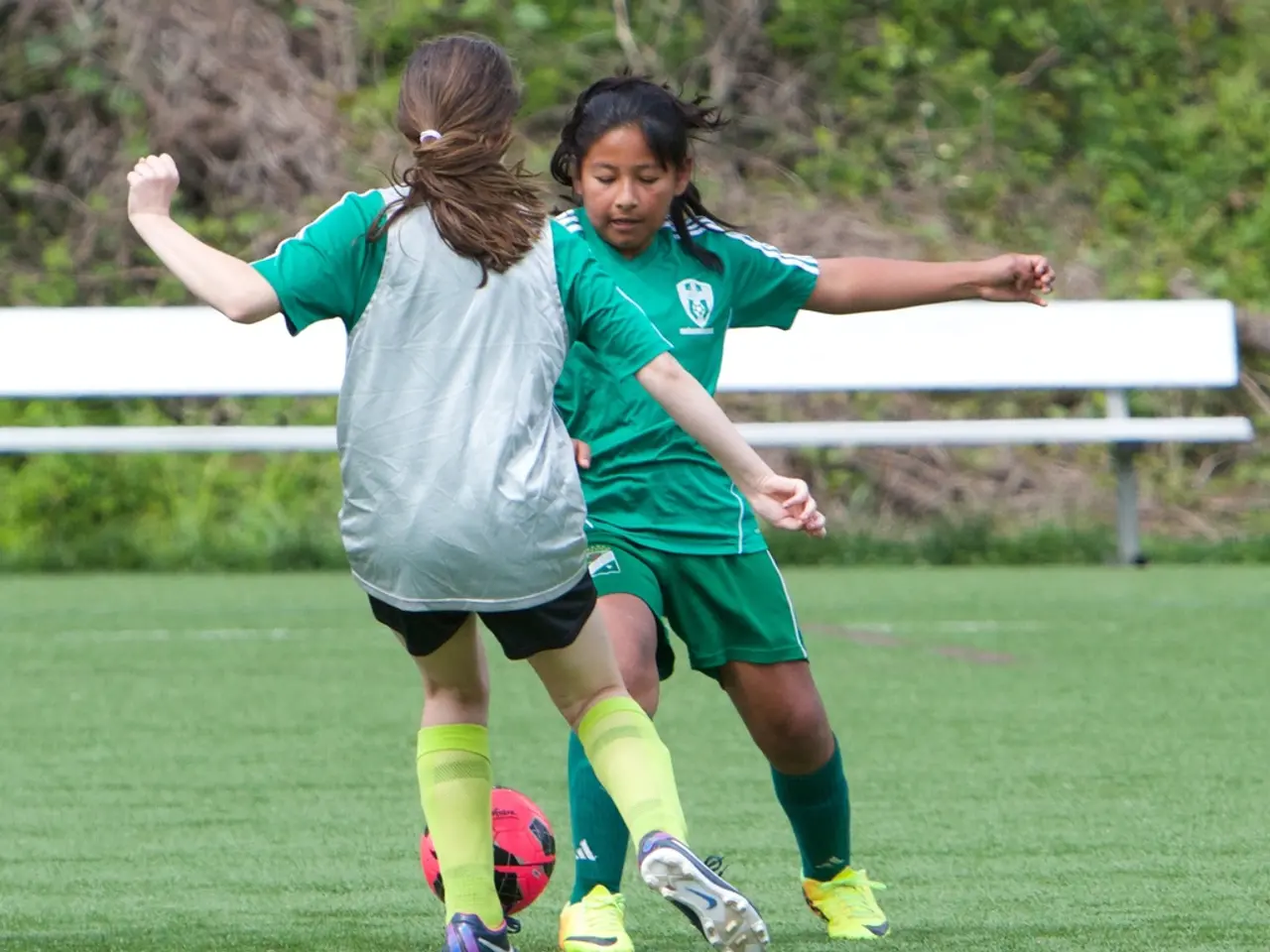 Advocacy for legal enactment of President Trump's policy safeguarding female athletes' rights...