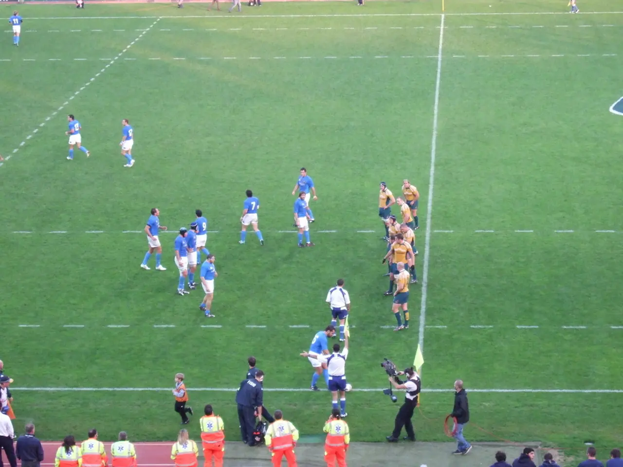 Criminal trial for adult film involving a minor girl, implicating a renowned gamer.