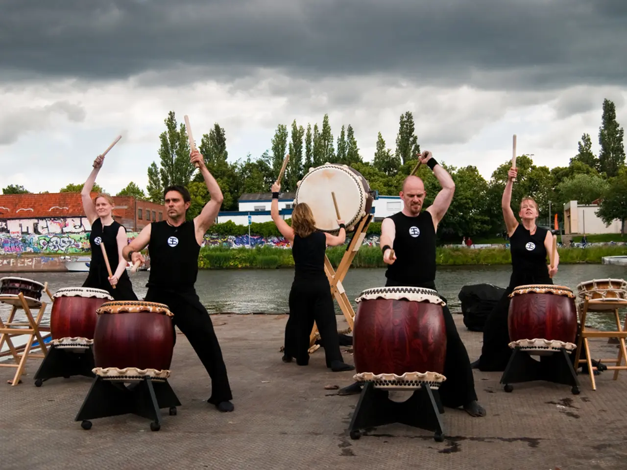 Event taking place in 2025 at Max Bruch Music School