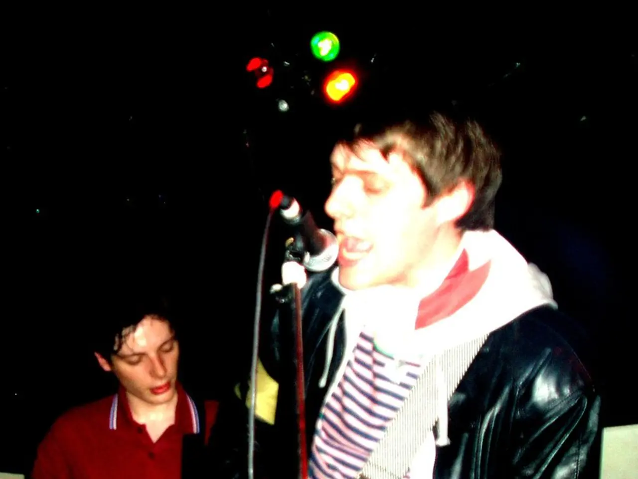 Spacebound Debut: Ed Sheeran Embarks on Interstellar Journey