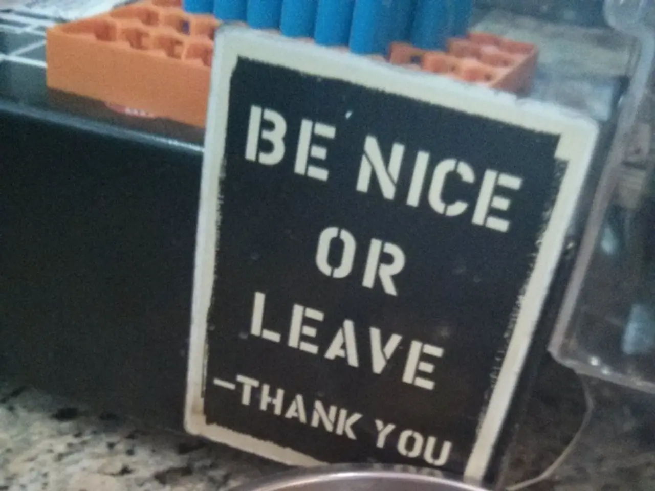 London sees a colossal top hat figure wandering its streets in honor of the release of new 50p...