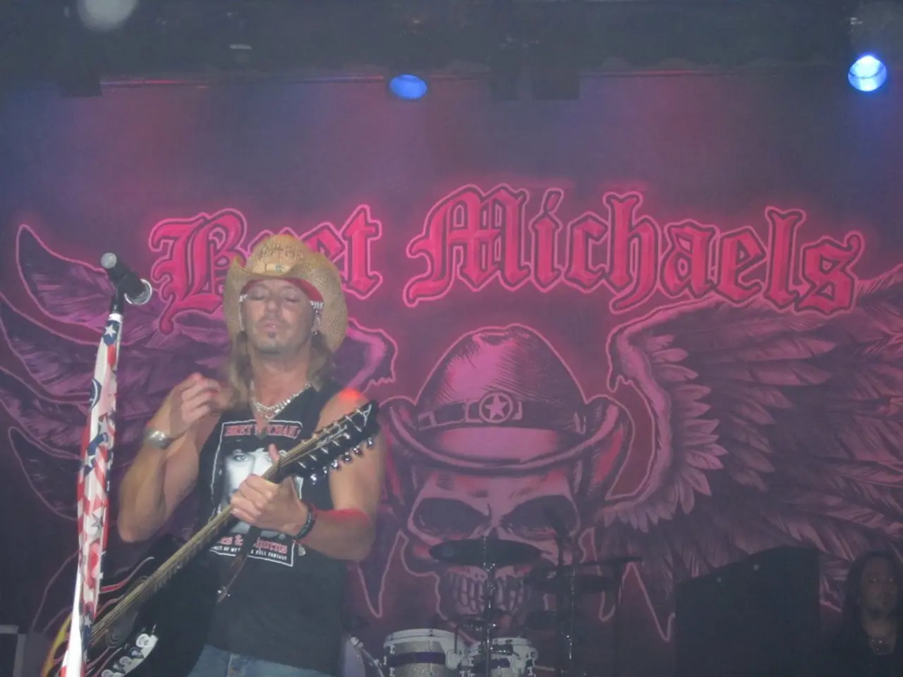 Lively jazz performance at the Zig Zag venue