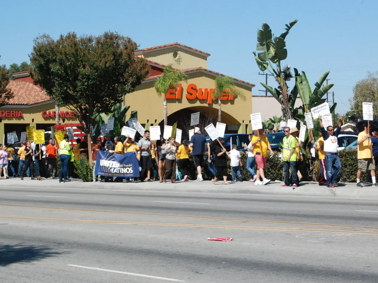 Campaign supports Mamdani among Black property owners