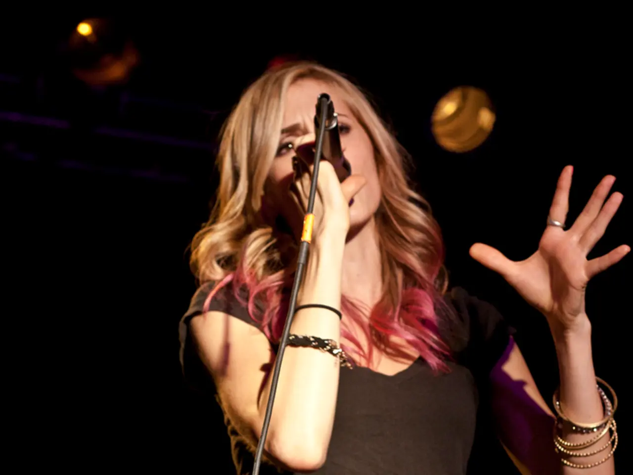 Cardi B returns to music scene with her new album titled 'Am I the Drama?'