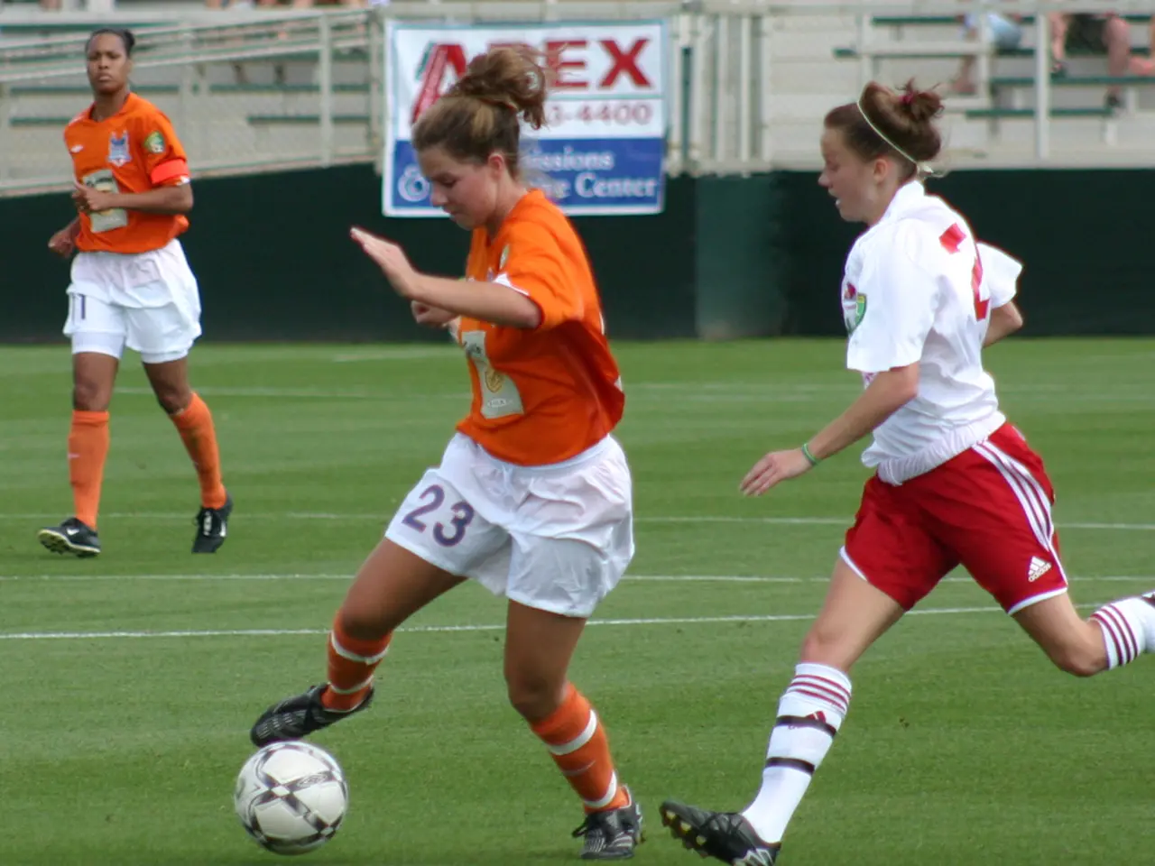 Foxes Celebrate Success in King Class Opener Match