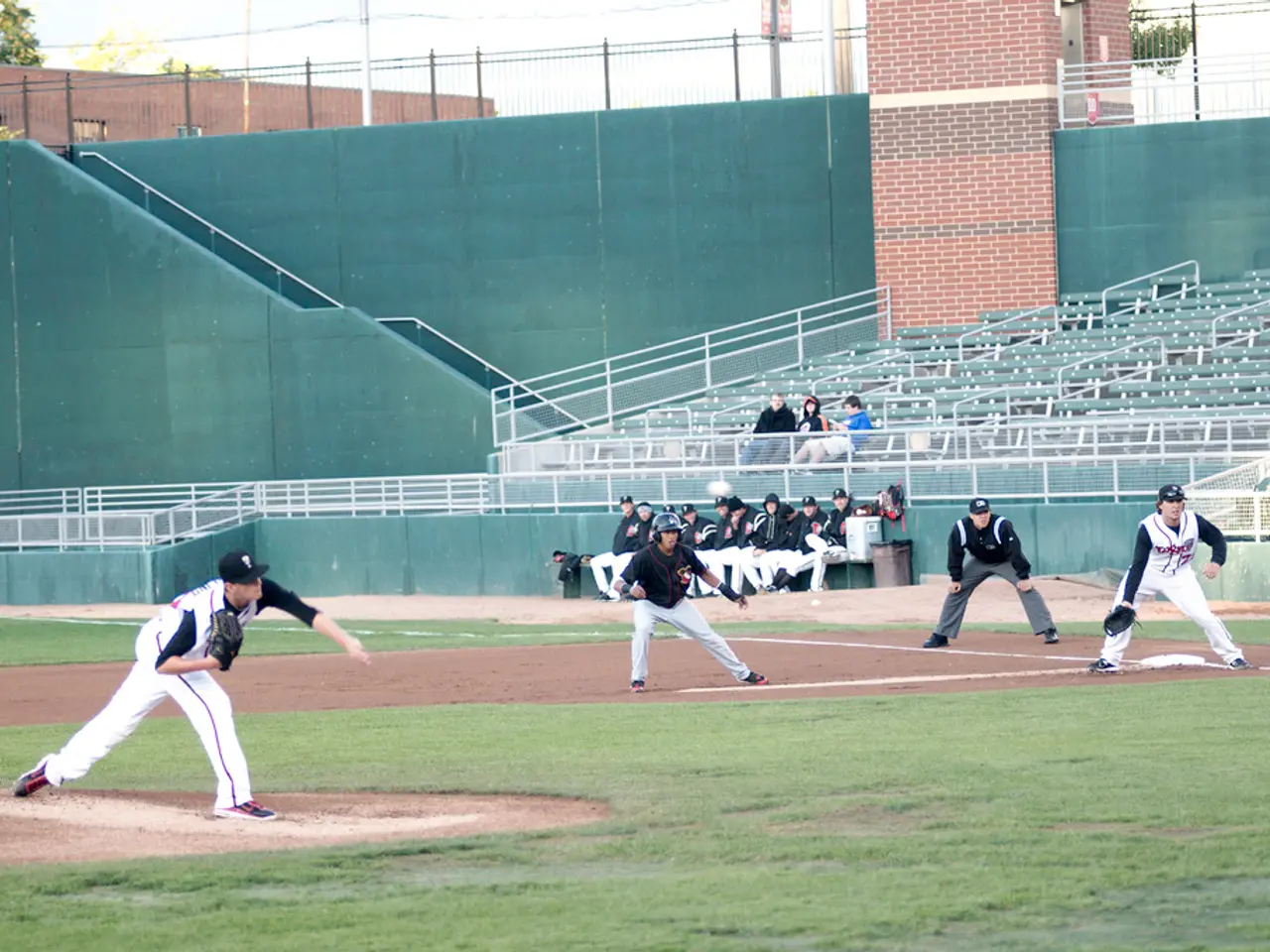 Paris Saint-Germain is exploring potential replacements for Kylian Mbappe should he decide to...