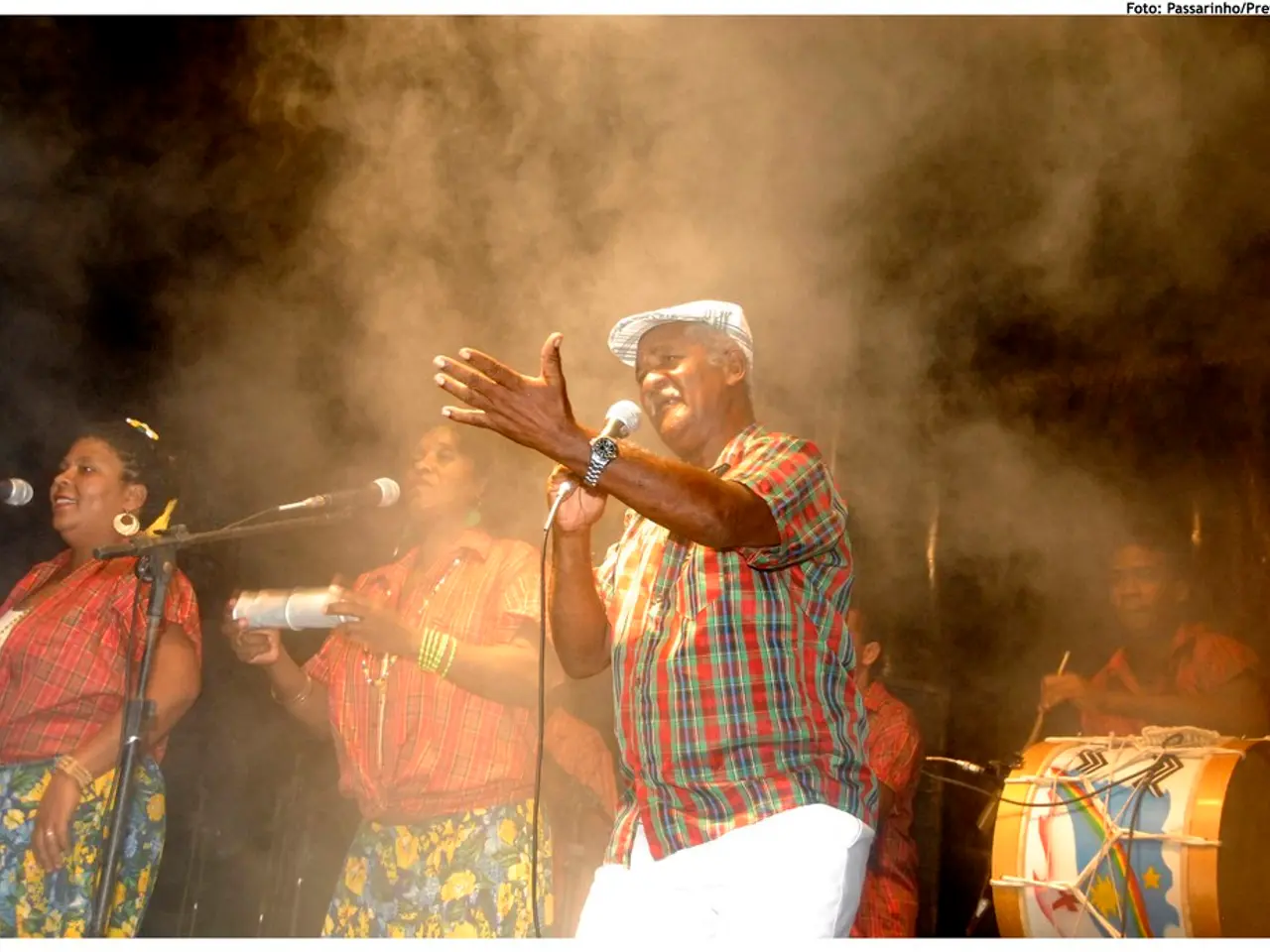 Evening concert of the music school scheduled for September 25th