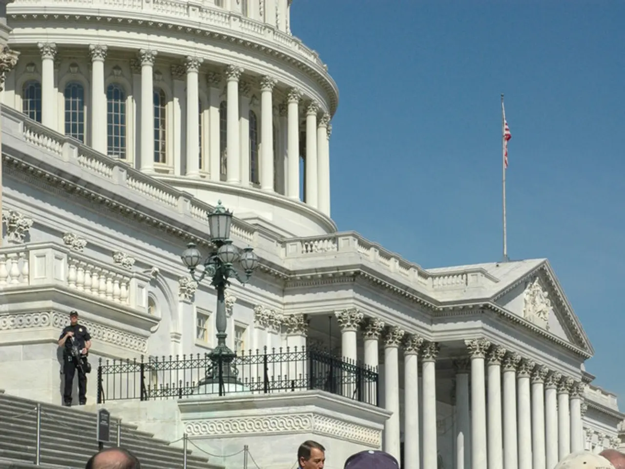 DHS Nominee Affirms Plans to Overhaul 'Inefficient' Department and Bolster Employee Morale under...