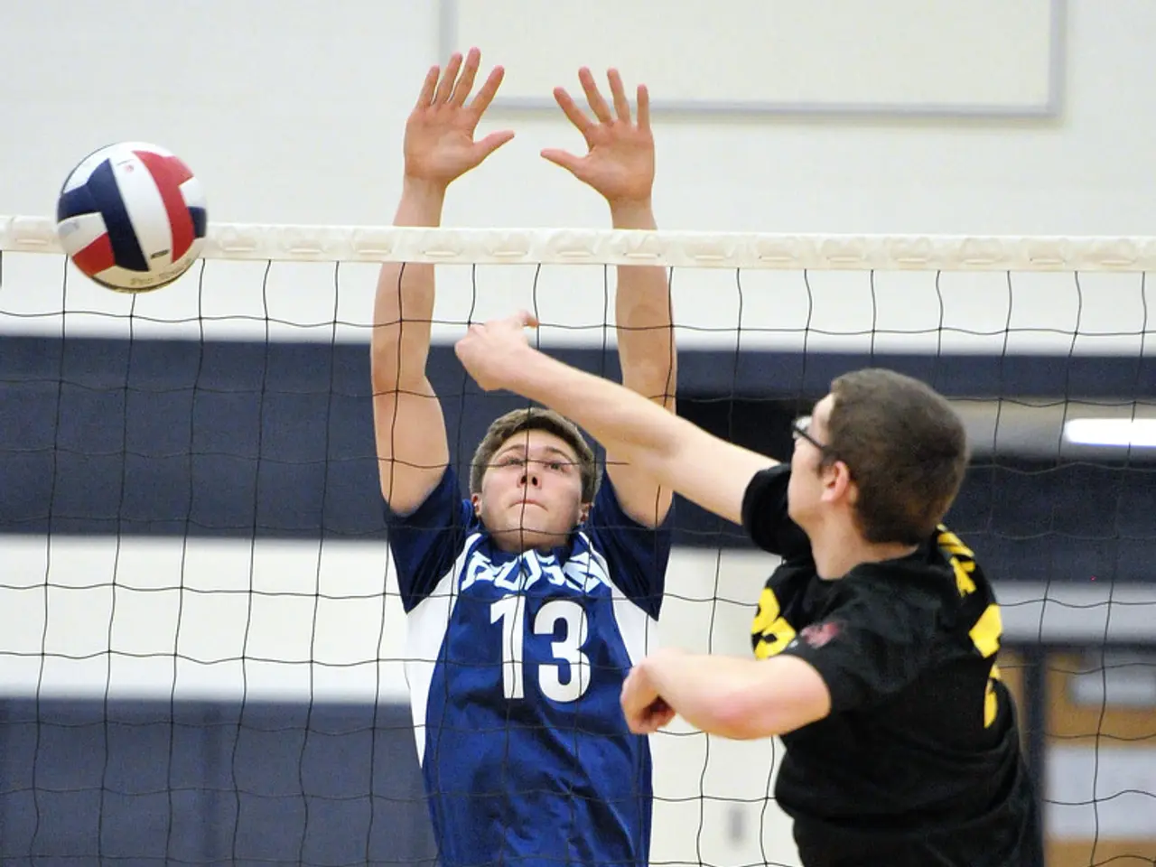 Anticipating the 2025 NCAA Volleyball National Championship: An Overview for Bettors