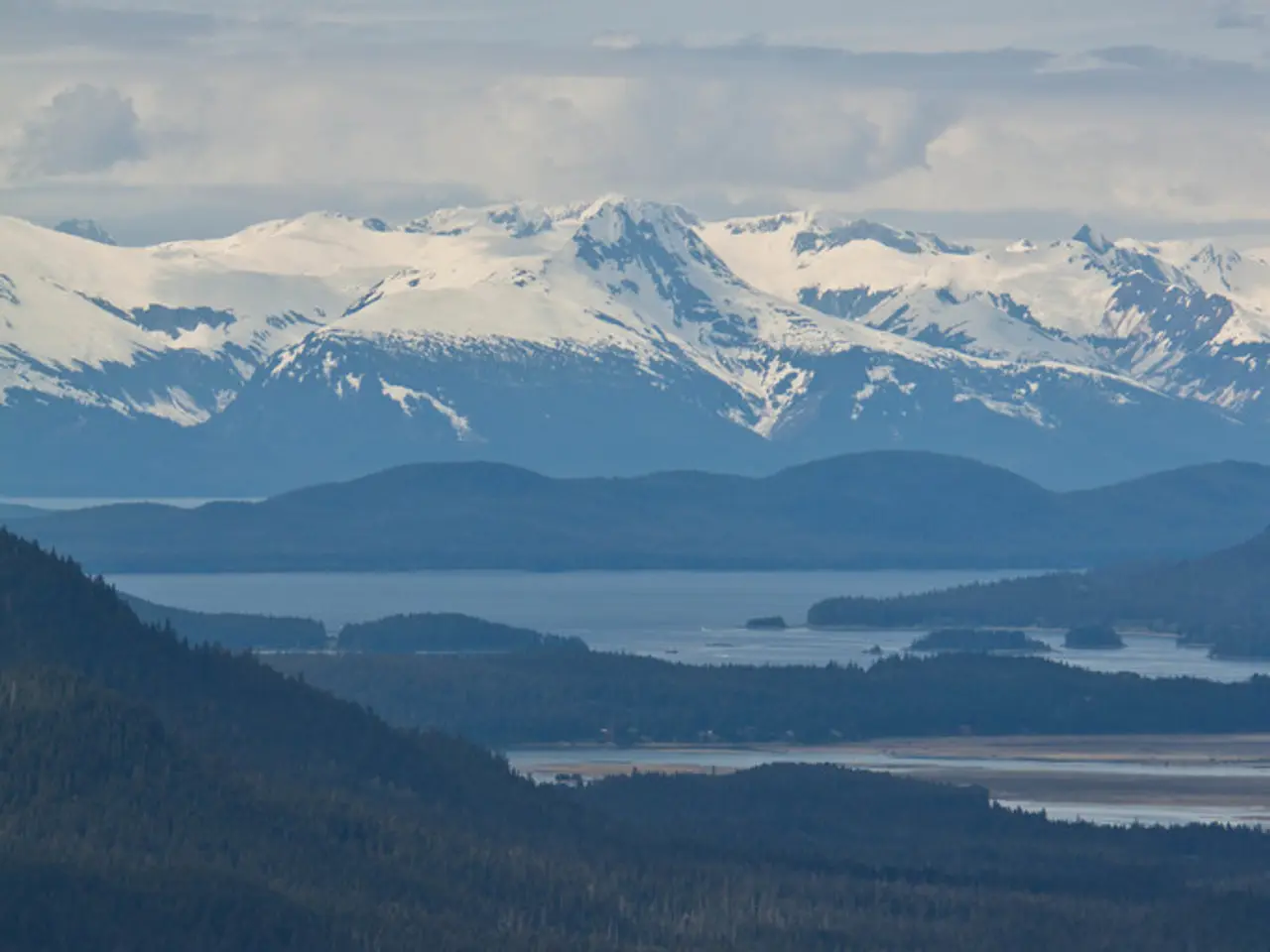 Unprecedented heat recorded in September this year