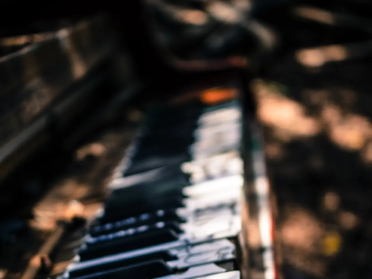 Commencing with Reif, Beethoven, Korngold, and Weill