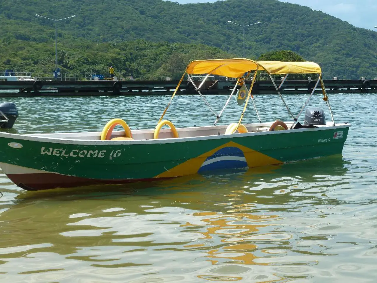 Cinema Soiree - 10th May 2014