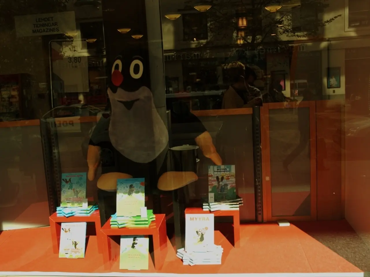 Movie Night Spectacular - 22nd February, 2014 (Revamped Edition)