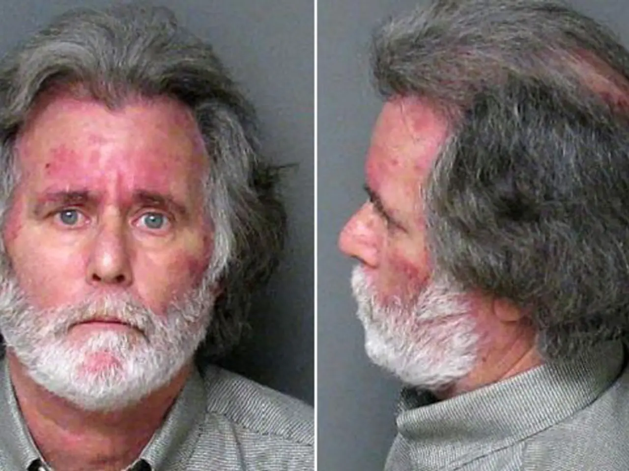 Hollywood Actress Julia Roberts' Transformation from Promising Beginnings to Established Icon