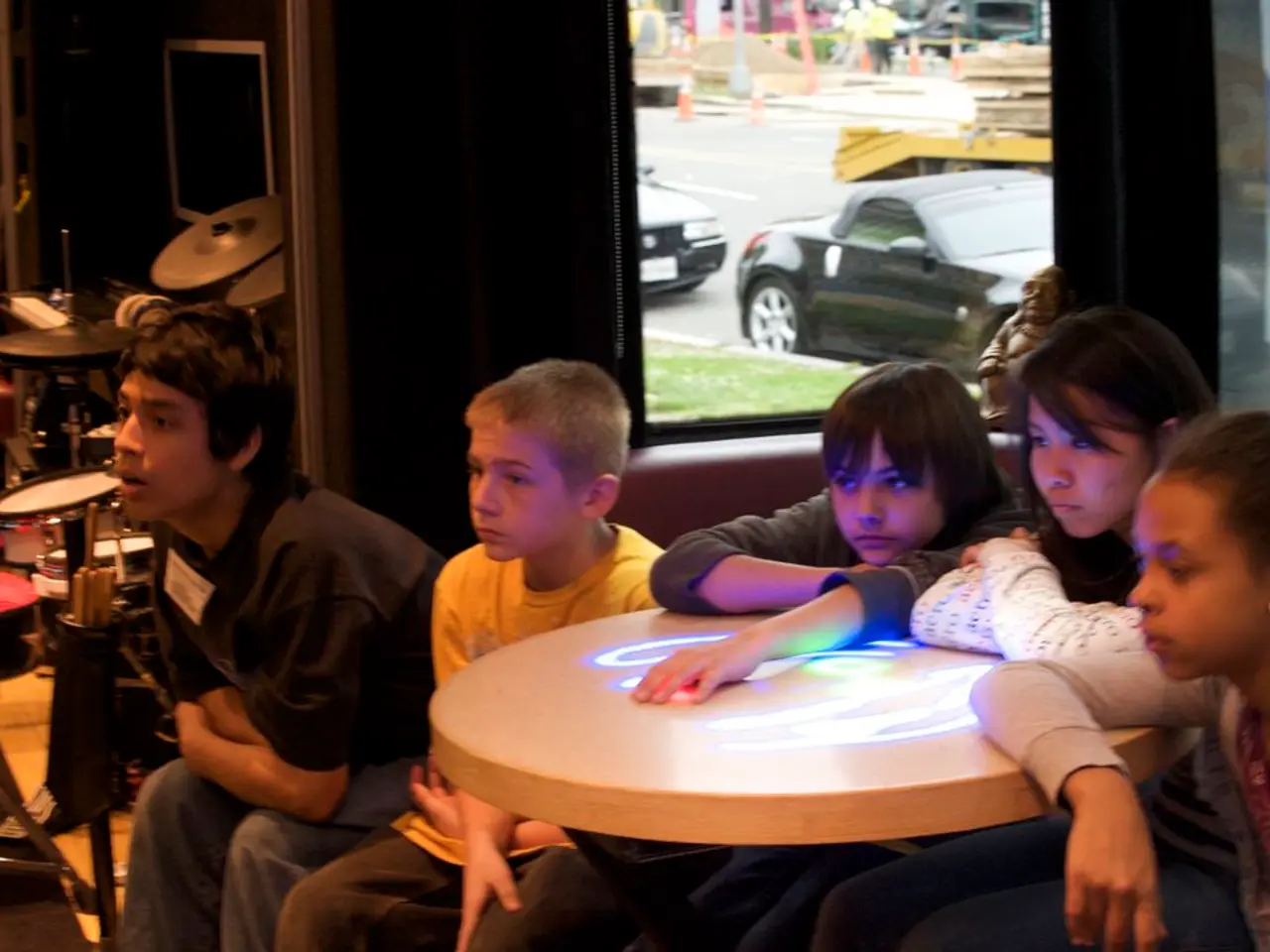 Draft star D4vd, propelled by Jimmy Kimmel, Benny Blanco, and SZA, now confronts serious...