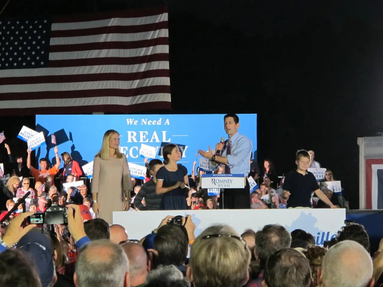 Prominent Journalist Takes Over Role Previously Held by Julia Ruhs at NDR