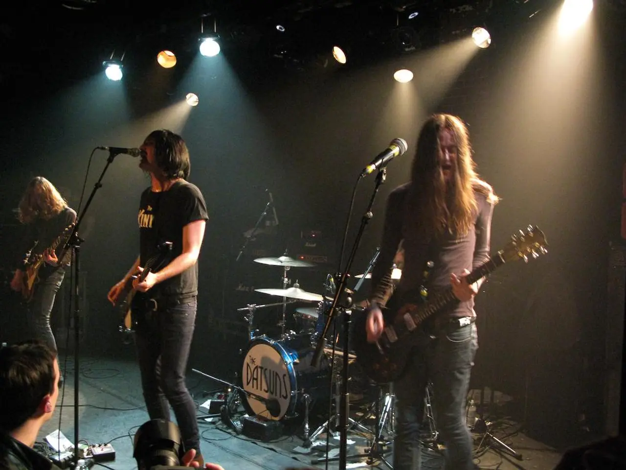 Dove Cameron captures on-screen intimacy with boyfriend Damiano David during the filming of the...