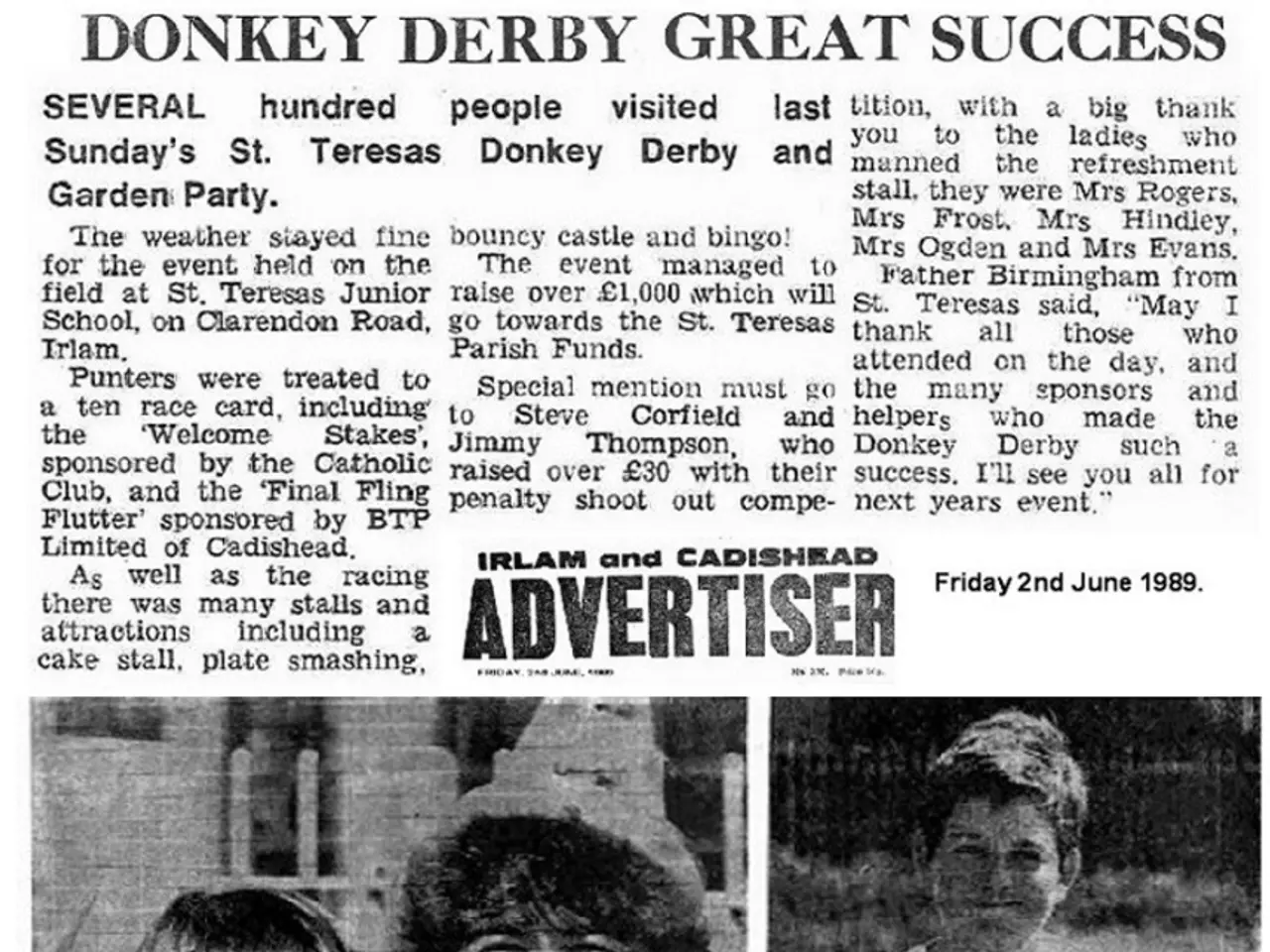 Tragic Events Unfold in Gaza Once More