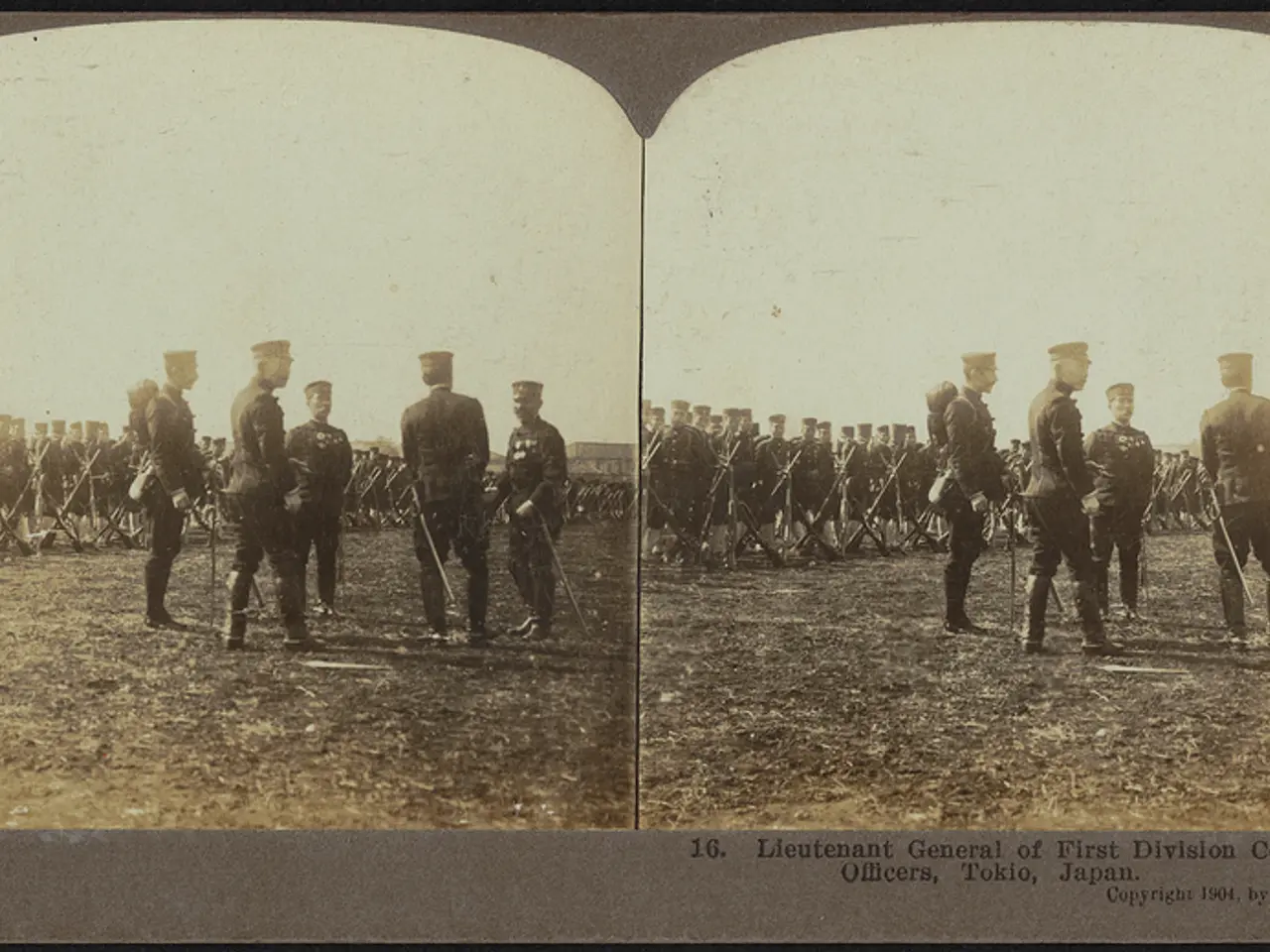 Young Ukrainian warrior, aged 26, assumes command of the Magura Brigade