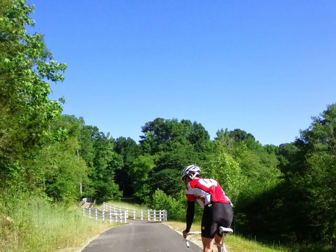 Cyclist tragically loses life in collision incident in Nürtingen at the age of 40