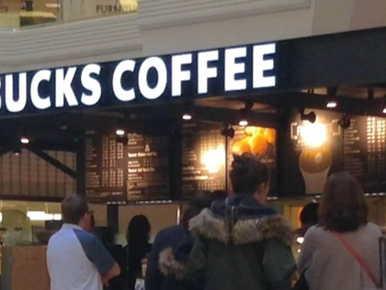 Friends' fictional coffeehouse Central Perk to establish a permanent presence in Times Square