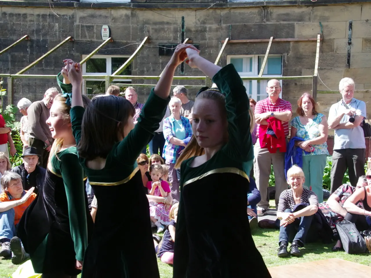 "Watching the Final Episode of 'The Summer I Turned Pretty': A Guide"