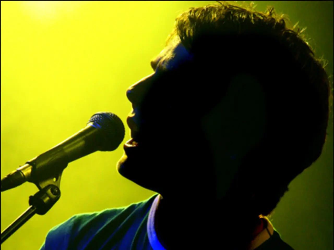 Chris de Burgh's Financial Fortune: An Examination of his Wealth and Achievements