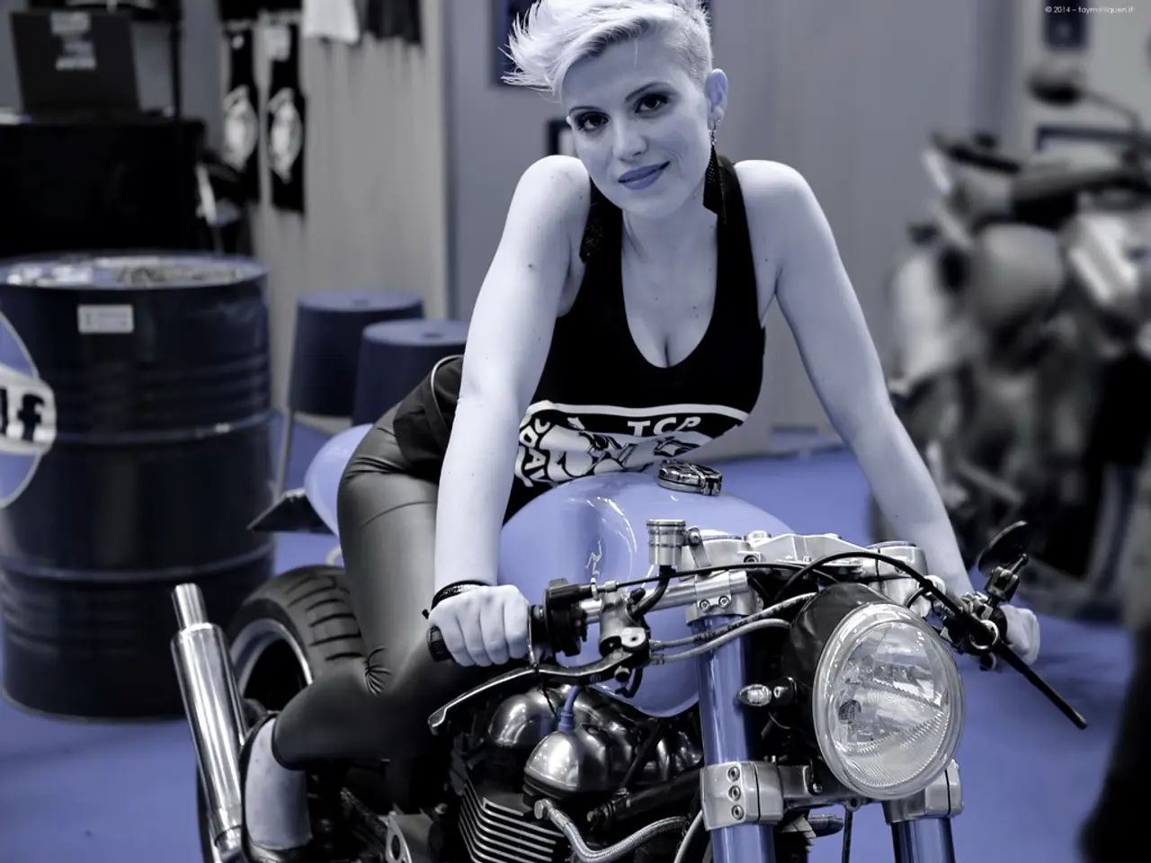 This picture contain a drum which is placed on the left corner of the image. In front of the image,...