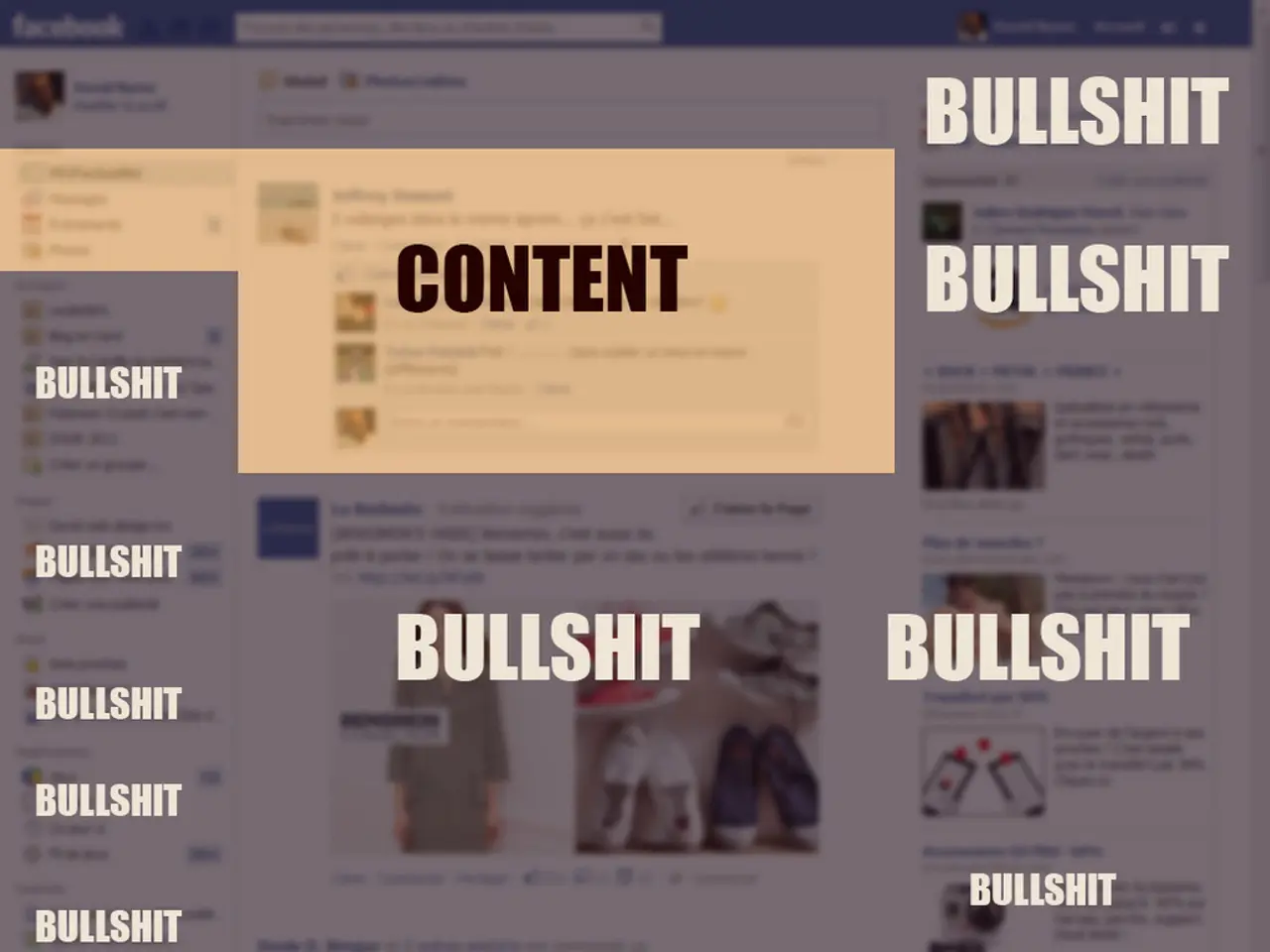 In this image I can see some text and few images on the screen.