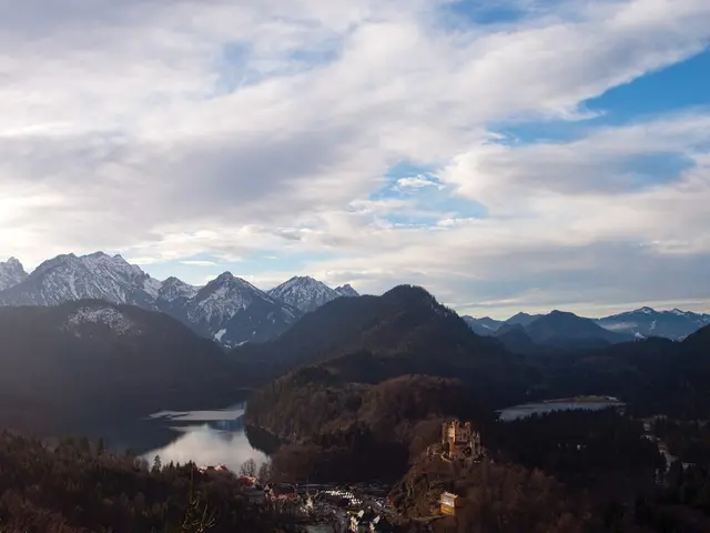 Forecast for August 12th, 2025 in Bahía Blanca: What's the predicted weather?