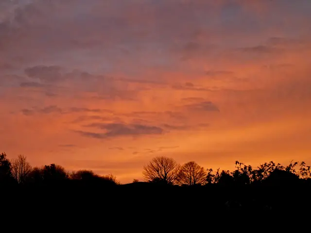 Forecast for August 12, 2025 in Olavarría: what lies ahead for the weather on that day?