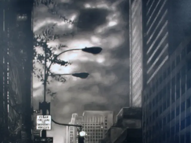 Forecast for Concordia on August 12, 2025: What's the anticipated weather?