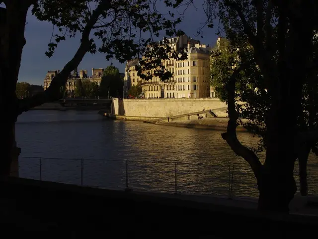 Torrential weekend rains in the Milwaukee region lead to historic river flooding on various...