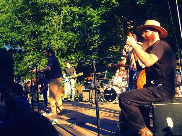 Kazakh Violin Maestro Layla Tazhibayeva Extends Archaic Instrument's Repertoire