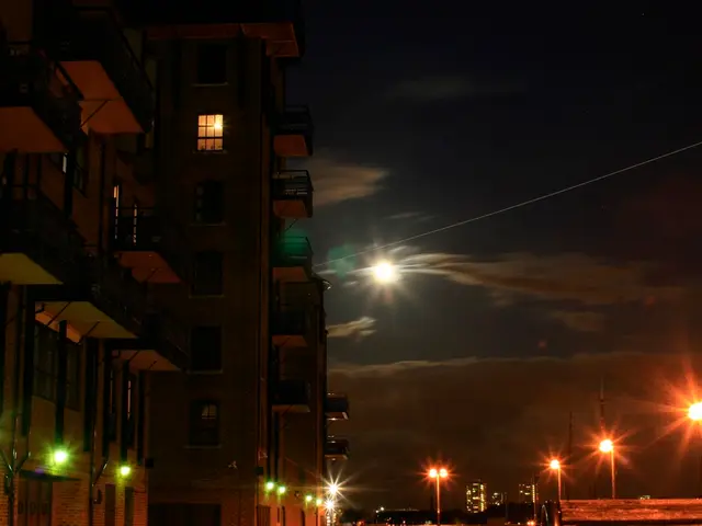 Unpleasant nights for urban residents due to persistent heatwave conditions