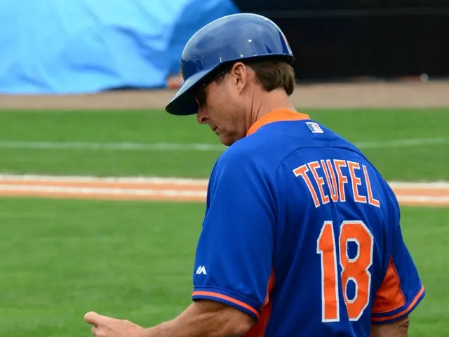 Trey Yesavage, the leading pitching talent of the Blue Jays, stands on the brink of joining...