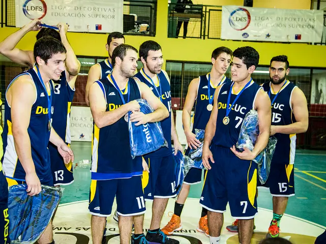 Kazakhstan's Volleyball Team Secures Five Medals at Competition in Turkey