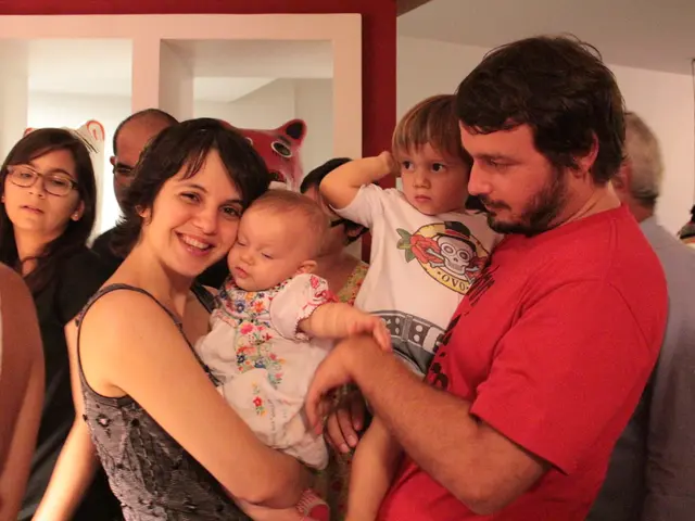 "Government Initiative: 'Unity Amongst Others'"