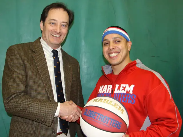 Basketball team Detroit Pistons secures agreement with experienced wing player Javonte Green for a...