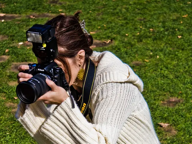 Poland-Origin Belarusian Woman Garners Social Media Popularity with Her Distinctive Accent