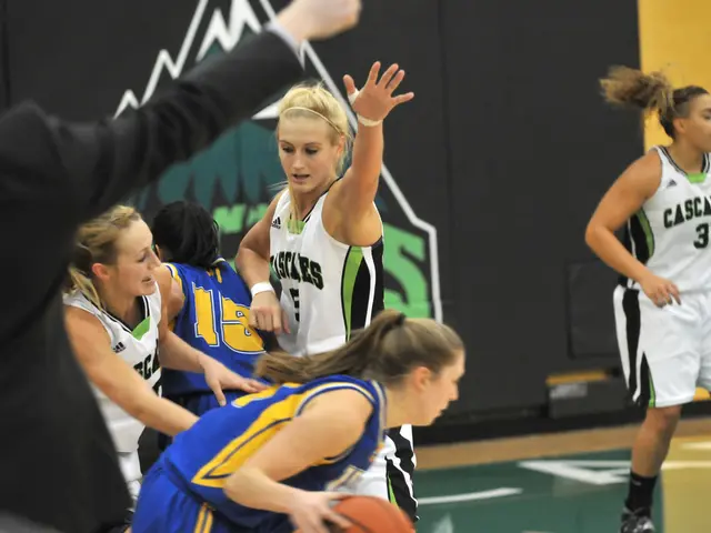 Girl's Basketball Playoff Preview in CIF-SS: League winners La Mirada and Whitney prepared for...