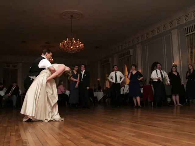 Tokyo Nightlife Explored: Focus on Host Clubs in Japan's Capital City