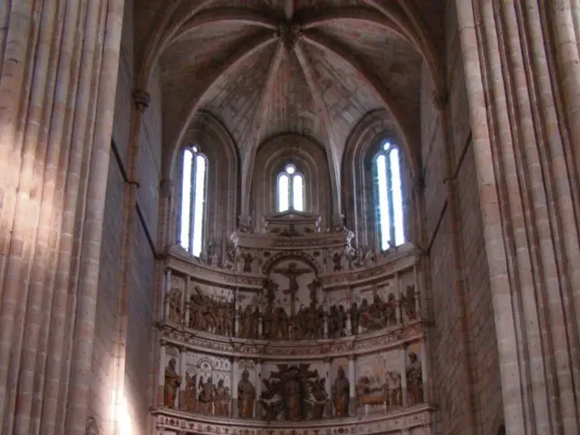 Explore the thrill: Top 10 captivating adventures in Dallas-Fort Worth to explore immediately