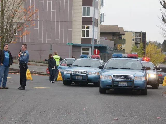 Sizzling Heat Over Germany: Temperatures Predicted to Soar Extremely High