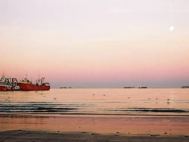 Baltic Sea Experiences Unusually High Water Temperatures for Several Days Straight