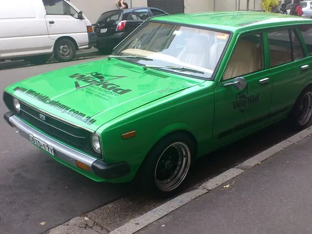 Train operator successfully averted crash by swiftly applying emergency brakes to match the speed...