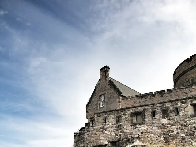 Alert Issued for Rising Temperatures in Hessen