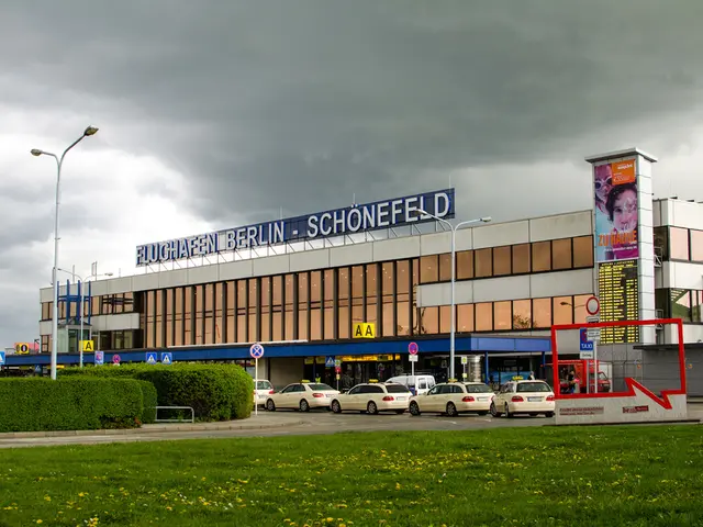 "Certain downpours could be brief and intense, potentially intensifying local weather conditions"